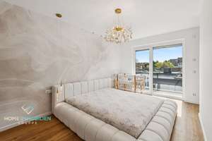 Luxus neu definiert – Exklusiv kernsaniertes Designerhaus mit Smart-Home & Premiumausstattung – Die vollständige Adresse der Immobilie erhältst du vom Anbieter., 40489 Angermund, Düsseldorf – Vorschaubild 7
