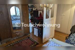 Tauschwohnung: 3-ZIMMER-WOHNUNG im Karoviertel – Glashüttenstraße 36, 20357 Sankt Pauli, Hamburg – Vorschaubild 7