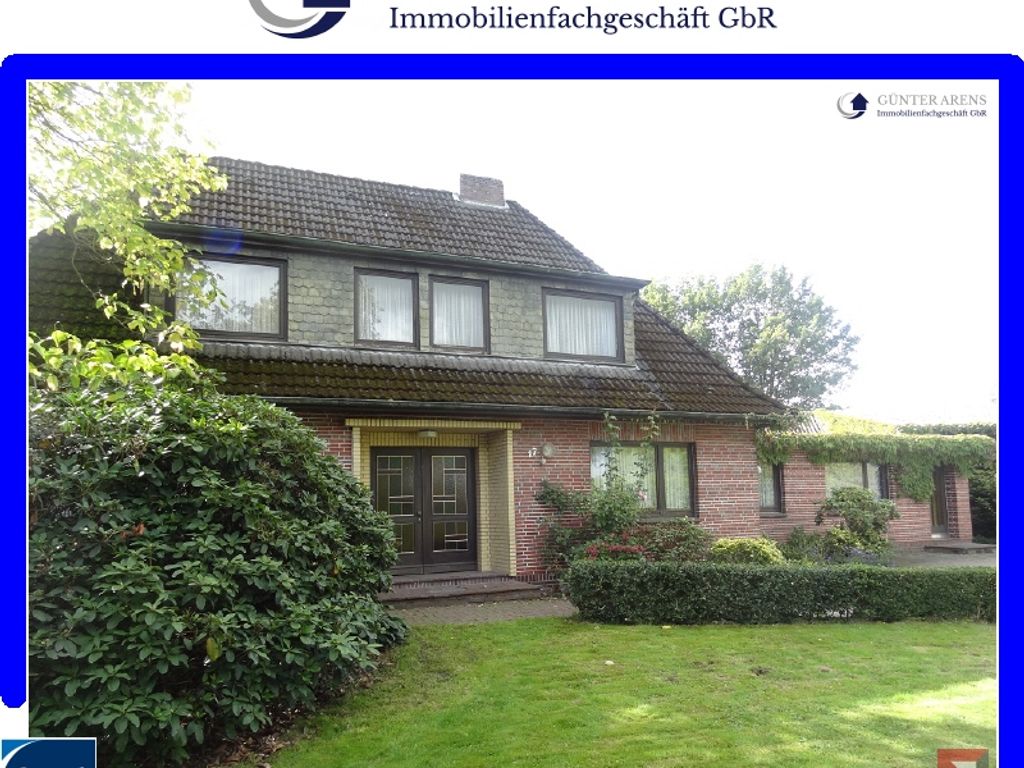Huser Kaufen In Ammerland Niedersachsen Nestoria Huser Kaufen In Ammerland Niedersachsen Nestoria