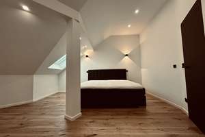 Exklusive 3-Zimmer-Luxus-Penthouse mit traumhafter Dachterrasse – Die vollständige Adresse der Immobilie erhältst du vom Anbieter., 81929 Englschalking, München – Vorschaubild 16