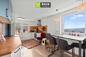 360° | Großzügiges Wohnhaus in Horgenzell-Danketsweiler – Ehemaliges landwirtschaftliches Anwesen mi – Ravensburg (Kreis) – Vorschaubild 13