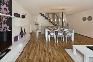 Helles, modernes Reihenmittelhaus (141 qm) am alten Sportplatz – Die vollständige Adresse der Immobilie erhältst du vom Anbieter., 73240 Wendlingen am Neckar – Vorschaubild 3