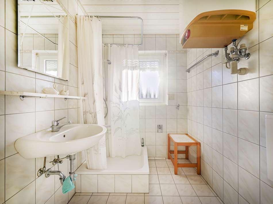 Badezimmer OG