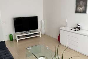 TOP LAGE:   Zwei-Zimmer-Wohnung in Augsburg-Pfersee – Zur Spinnerei 3c, 86156 Pfersee-Süd, Augsburg – Vorschaubild 8