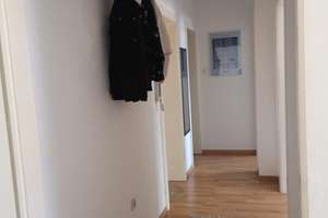 Helle 2-Zimmer Wohnung im 2. OG in Düsseldorf Flingern Nord – Degerstraße 56, 40215 Flingern Nord, Düsseldorf – Vorschaubild 11