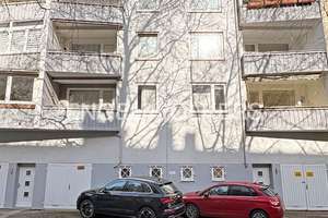 Stilvoll wohnen in Bestlage
3-Zimmer-Wohnung mit sonnigem Balkon – Die vollständige Adresse der Immobilie erhältst du vom Anbieter., 28195 Altstadt, Bremen – Vorschaubild 14