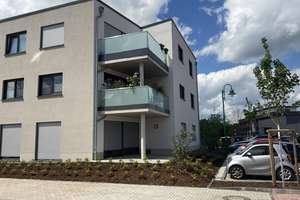  Exklusive 3,5 Raum Erdgeschosswohnung mit Kleinen Garten an den Rheinauen von Duisburg Alt-Walsum – Am weißen Stein 9G, 47178 Vierlinden, Duisburg – Vorschaubild 16