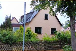 Gepflegtes Einfamilienhaus mit Garten in ruhiger grüner Umgebung in Schöneiche zu verkaufen – Die vollständige Adresse der Immobilie erhältst du vom Anbieter., 15566 Schöneiche bei Berlin – Vorschaubild 16