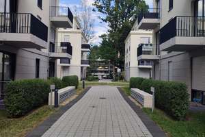 Moderne 2-Raumwohnung zur Miete in Potsdam Waldstadt 2 - Wentzel dr. - 