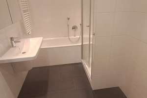 AUFGEPASST! Schöne Großwohung mit 5 Zimmer, Terrasse, Bad,  G-WC, Parkett,  Garage in Kelkheim – Die vollständige Adresse der Immobilie erhältst du vom Anbieter., 65779 Kelkheim (Taunus) – Vorschaubild 15