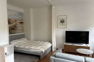 Charmante 1-Zimmer Wohnung mit Balkon in Kreuzberg – Johanniterstraße 30, 10961 Kreuzberg, Berlin – Vorschaubild 3