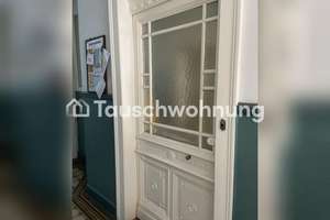 Tauschwohnung: 2 Zimmer Altbauwohnung mit Balkon Blick ins grüne – Die vollständige Adresse der Immobilie erhältst du vom Anbieter., 70197 Rotebühl, Stuttgart – Vorschaubild 5