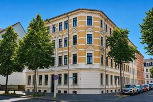 Provisionsfrei! Kapitalanlage über den Dächern Leipzigs im Gründerzeitdenkmal – 4129 Eutritzsch, Leipzig – Vorschaubild 2