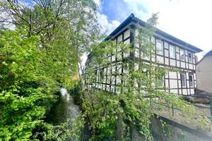 Arbeiten und Wohnen mitten in Salzhemmendorf – Die vollständige Adresse der Immobilie erhältst du vom Anbieter., 31020 Salzhemmendorf – Vorschaubild 1