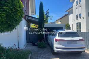 Exklusives Einfamilienhaus mit Gartenidylle – Die vollständige Adresse der Immobilie erhältst du vom Anbieter., 68549 Ilvesheim – Vorschaubild 35