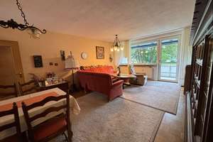3 Zimmer mit Balkon & grünem Weitblick in Nürnberg/ Gartenstadt! – Die vollständige Adresse der Immobilie erhältst du vom Anbieter., 90469 Gartenstadt, Nürnberg – Vorschaubild 9