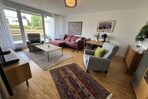 Lifestyle-Highlight: Sanierte 3-Zimmer-Wohnung mit Pool & Sauna in Ingolstadt – Jurastr. 21, 85049 Friedrichshofen-Hollerstauden, Ingolstadt – Vorschaubild 8