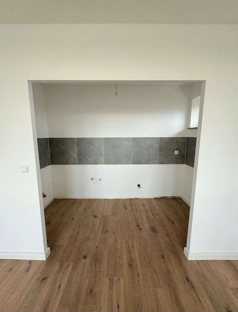 Immobilie in Celle - Modenisierte 1-Zimmer-Wohnung in Celle als Kapitalanlage zu verkaufen - Bild 1