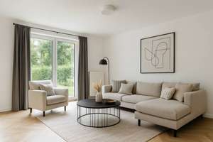 Neubau! Lichtdurchflutete DHH in Dingden – Die vollständige Adresse der Immobilie erhältst du vom Anbieter., 46499 Hamminkeln – Vorschaubild 4