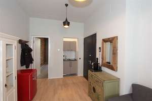 Wohnen oder Arbeiten in urbanem Loftstil – hochwertige Einheit mit flexibler Perspektive – Die vollständige Adresse der Immobilie erhältst du vom Anbieter., 10553 Moabit, Berlin – Vorschaubild 12