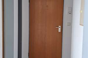 Helle 2-Zimmer-Wohnung mit Balkon – WBS erforderlich – Rheinische Str. 71a, 44137 Dorstfelder Brücke, Dortmund – Vorschaubild 6