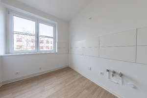 Frei und völlig entspannt: Willkommen in der ersten eigenen Wohnung! – Johannes-Münze-Str. 12, 39114 Cracau, Magdeburg – Vorschaubild 5