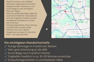 Provisionsfrei: 2-Zimmer-Wohnung in Frankfurt-Sossenheim (s. Exposeé) – 65936 Sossenheim, Frankfurt am Main – Vorschaubild 19