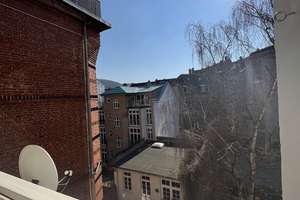 Gepflegte Wohnung mit zwei Zimmern sowie Balkon und EBK in Heidelberg Weststadt – Die vollständige Adresse der Immobilie erhältst du vom Anbieter., 69115 Weststadt, Heidelberg – Vorschaubild 9