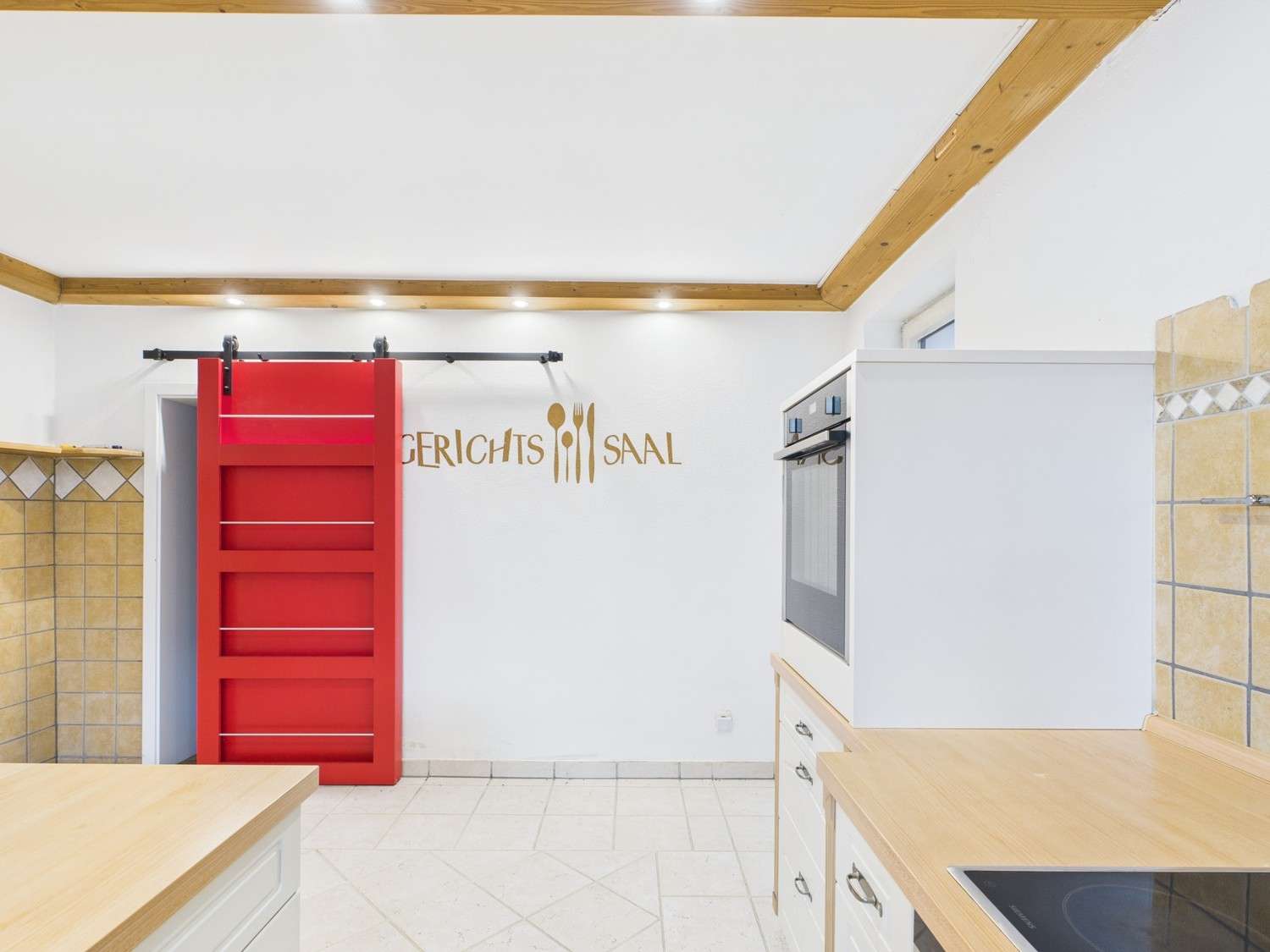 Immobilie in Rentweinsdorf - Großzügiges Einfamilienhaus mit Charme - Bild 1