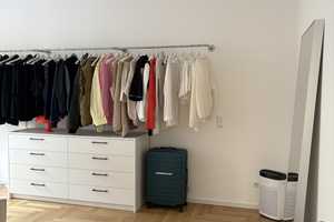 Helle 2-Zimmer Wohnung in Pberg Bestlage: Kastanienallee (perfekt für Singles und Couples) – Kastanienallee 24, 10435 Berlin – Vorschaubild 6