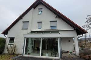Doppelhaushälfte mit Wintergarten – Die vollständige Adresse der Immobilie erhältst du vom Anbieter., 71720 Oberstenfeld – Vorschaubild 1