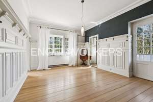 Historische Villa am Königsforst – Die vollständige Adresse der Immobilie erhältst du vom Anbieter., 51107 Rath/Heumar, Köln – Vorschaubild 10