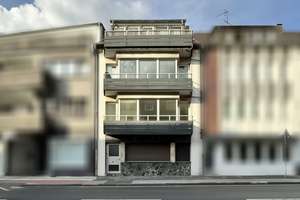 Einziehen und wohlfühlen – Stilvoll sanierte Wohnung mit Balkon & Gartenblick – Die vollständige Adresse der Immobilie erhältst du vom Anbieter., 47198 Alt-Homberg, Duisburg – Vorschaubild 2