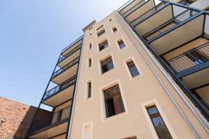 Großartige 3-Raumwohung mit Stellplatz im Innenhof - WE04 – Straße der Nationen 97, 9113 Schloßchemnitz, Chemnitz – Vorschaubild 10