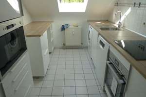 4-Zimmer-Wohnung in Mannheim Seckenheim - NACHMIETER SUCHEN  – Rastatter Str 67, 68239 Seckenheim, Mannheim – Vorschaubild 5