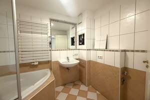 Traumhafte 2 - Zimmer Wohnung  – Wurzelbauerstraße 15, 90409 Pirckheimerstraße, Nürnberg – Vorschaubild 3