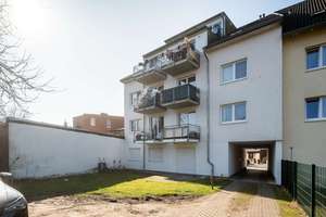 Vermietete 3-Zimmer-Eigentumswohnung mit Balkon in Hamburg-Billstedt – ideale Kapitalanlage – Die vollständige Adresse der Immobilie erhältst du vom Anbieter., 22117 Billstedt, Hamburg – Vorschaubild 9