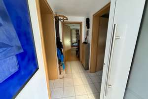 Gepflegtes Haus mit Einliegerwohnung in bester Lage und traumhaftem Fernblick auf die Vogesen – Am Schulacker 14, 77933 Lahr/Schwarzwald – Vorschaubild 21