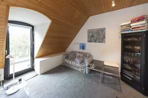 Exklusive Landhausvilla mit Einliegerwhg. & Parkgrundstück im Villenviertel Alt-Meererbusch – Neuss (Rhein-Kreis) – Vorschaubild 13