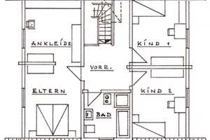 HOLZBLOCKHAUS mit gemütlicher Wohnatmosphäre in ruhiger Lage! – Erding (Kreis) – Vorschaubild 16