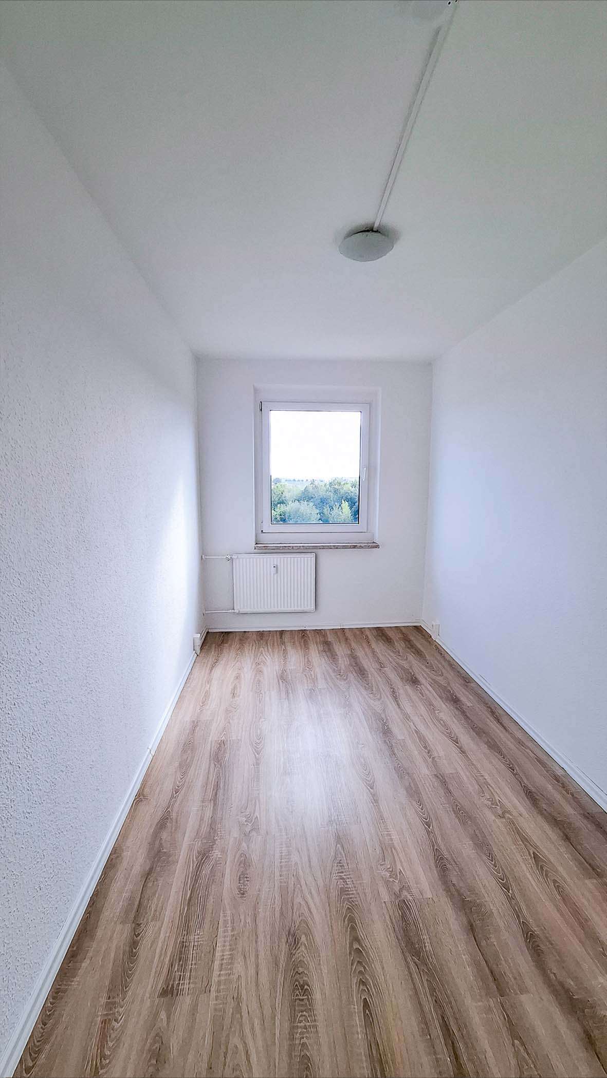 Mehrfamilienhaus mit 40 Wohnungen, Anhalt Bitterfeld Kreis – Bild 4