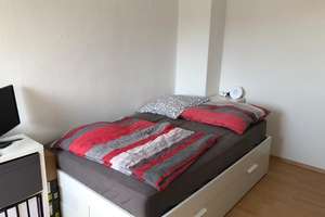 Sehr helle, sanierte Altbauwohnung mit großer Wohnküche! – 68169 Neckarstadt-West, Mannheim – Vorschaubild 14