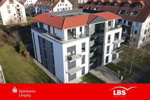 Im Grünen und doch zentrumsnah! – Die vollständige Adresse der Immobilie erhältst du vom Anbieter., 4328 Paunsdorf, Leipzig – Vorschaubild 1