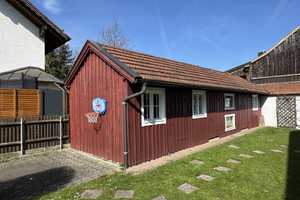 Ein Traum für Gartenliebhaber! Sonnige renovierte Doppelhaushälfte in Hohenbrunn (Landkreis München) – München (Kreis) – Vorschaubild 52