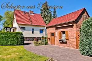 Schuster aus Preussen - Oranienburg - kleines feines und gepflegtes Einfamilienhaus auf ca. 781 m² – Oberhavel (Kreis) – Vorschaubild 39