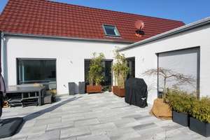 Barrierefrei wohnen, großes Einfamilienhaus fast neu – Die vollständige Adresse der Immobilie erhältst du vom Anbieter., 37181 Hardegsen – Vorschaubild 3
