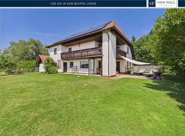 Real Estate Title Image Background