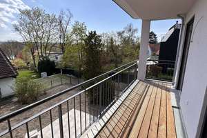 Der eigene Weitblick über den Wannsee! The Wings – Sakrower Kirchweg 89, 14089 Kladow, Berlin – Vorschaubild 13