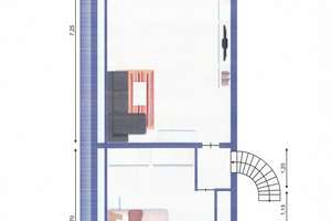 Top gepflegtes EFH - 149 m² mit eingewachsenem Garten Wi-Nordenstadt € 695.000,- – Die vollständige Adresse der Immobilie erhältst du vom Anbieter., 65205 Nordenstadt, Wiesbaden – Vorschaubild 21