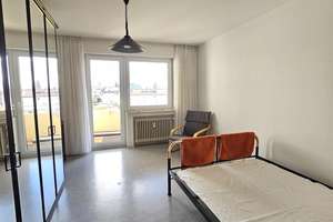 Zentral wohnen in Pfuhl – Die vollständige Adresse der Immobilie erhältst du vom Anbieter., 89233 Neu-Ulm – Vorschaubild 2